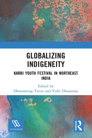 Globalizing Indigeneity