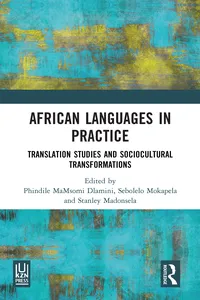 African Languages in Practice