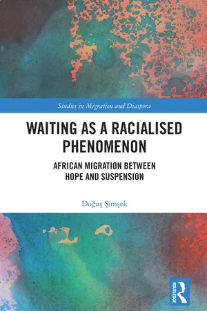 Waiting as a Racialised Phenomenon