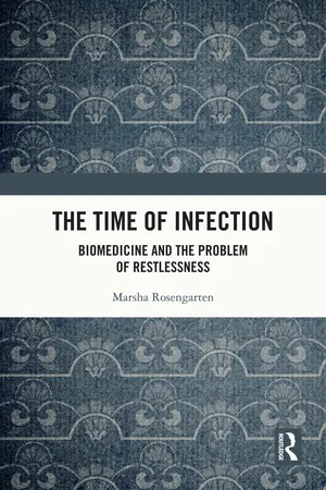 The Time of Infection