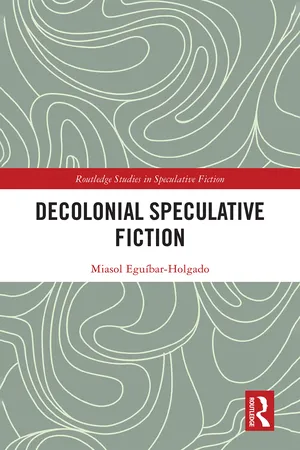 Decolonial Speculative Fiction