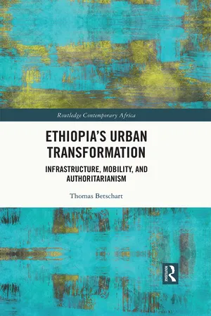 Ethiopia's Urban Transformation