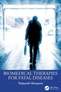 Biomedical Therapies for Fatal Diseases_cover