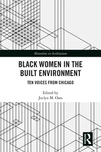 Black Women in the Built Environment