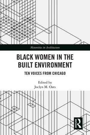 Black Women in the Built Environment