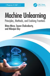 Machine Unlearning_cover