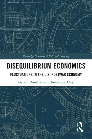 Disequilibrium Economics