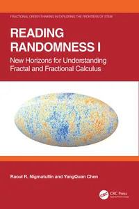 Reading Randomness I