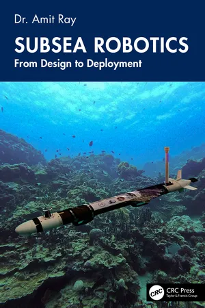 Subsea Robotics