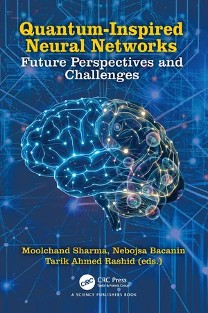 Quantum-Inspired Neural Networks