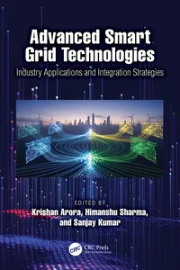 Advanced Smart Grid Technologies_cover