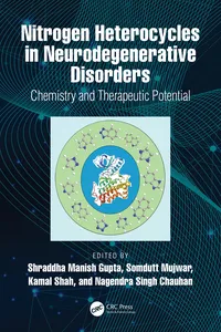 Nitrogen Heterocycles in Neurodegenerative Disorders_cover