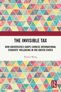 The Invisible Tax_cover