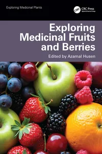 Exploring Medicinal Fruits and Berries_cover