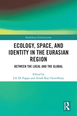 Ecology, Space, and Identity in the Eurasian Region