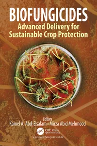 Biofungicides