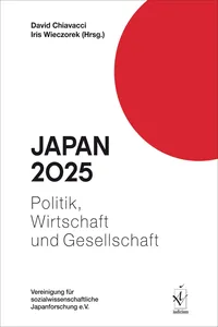 Japan 2025