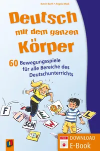 Deutsch mit dem ganzen Körper_cover