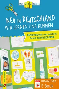 Neu in Deutschland - wir lernen uns kennen