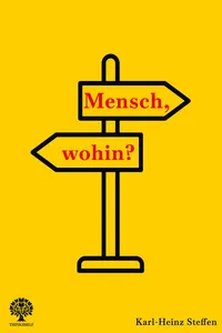 Mensch, wohin?_cover