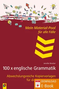 100 x englische Grammatik_cover