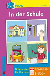 In der Schule_cover