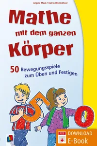 Mathe mit dem ganzen Körper_cover