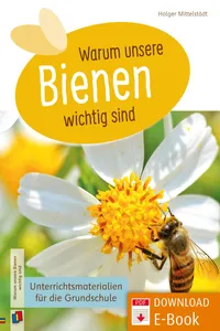 Warum unsere Bienen wichtig sind_cover