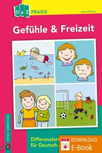 Gefühle & Freizeit_cover