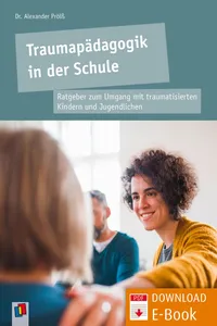 Traumapädagogik in der Schule_cover