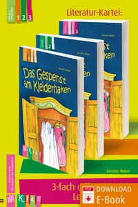Das Gespenst am Kleiderhaken_cover