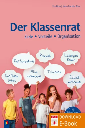 Der Klassenrat