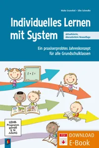 Individuelles Lernen mit System_cover
