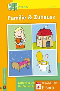 Familie & Zuhause_cover