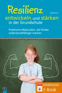 Resilienz entwickeln und stärken in der Grundschule_cover