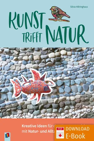 Kunst trifft Natur