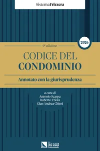 Codice del condominio_cover