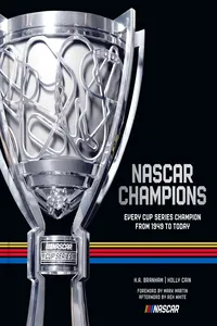 NASCAR Champions_cover