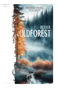 Retour à Oldforest_cover