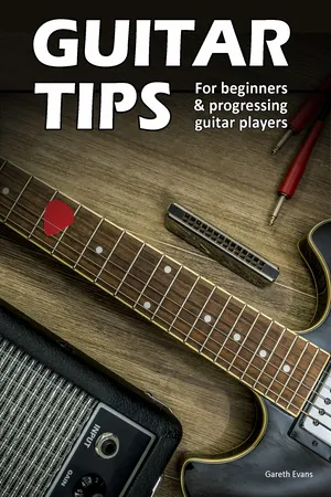 Guitar Tips