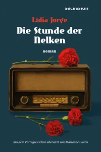 Die Stunde der Nelken_cover