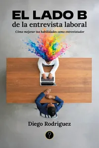 El lado B de la entrevista laboral_cover