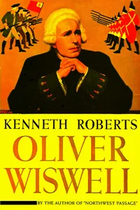 Oliver Wiswell_cover