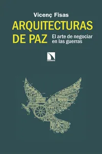 Arquitecturas de paz