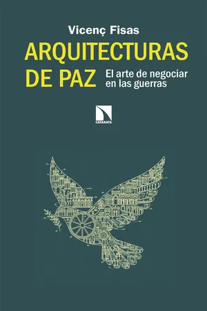 Arquitecturas de paz