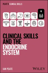 Clinical Skills and the Endocrine System_cover