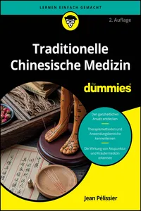 Traditionelle Chinesische Medizin für Dummies_cover