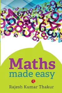 Maths Made Easy_cover