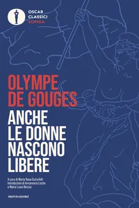 Anche le donne nascono libere