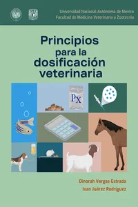 Principios para la dosificación veterinaria